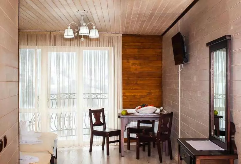 هتل Spa Resort Herich