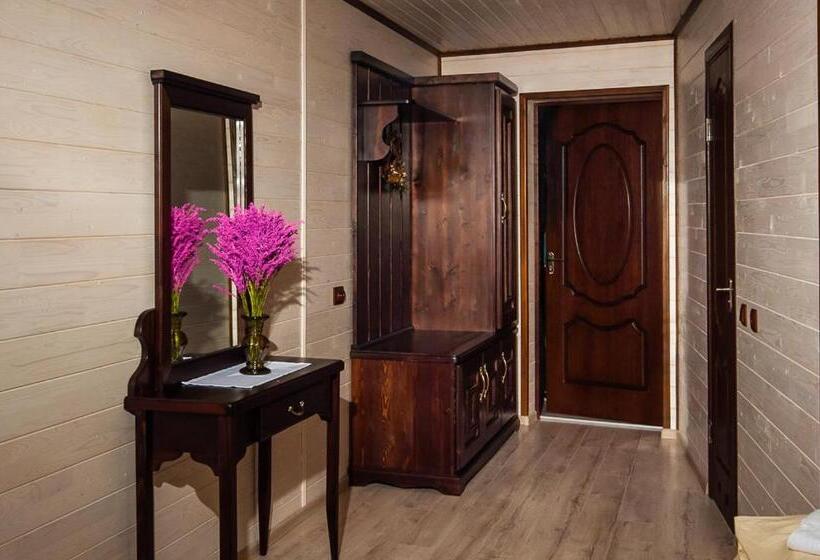 Hotel Spa Resort Herich