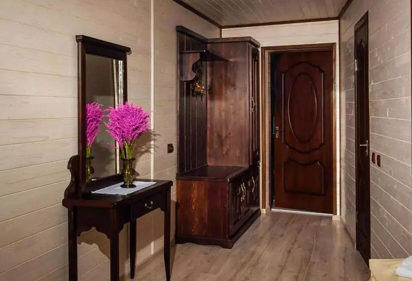 هتل Spa Resort Herich