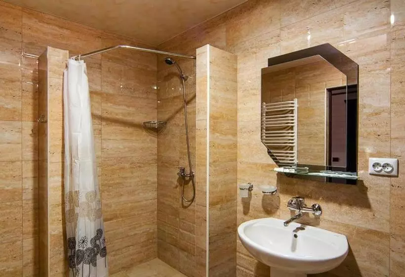 هتل Spa Resort Herich