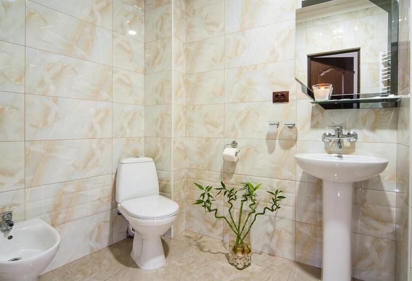 Hotel Spa Resort Herich