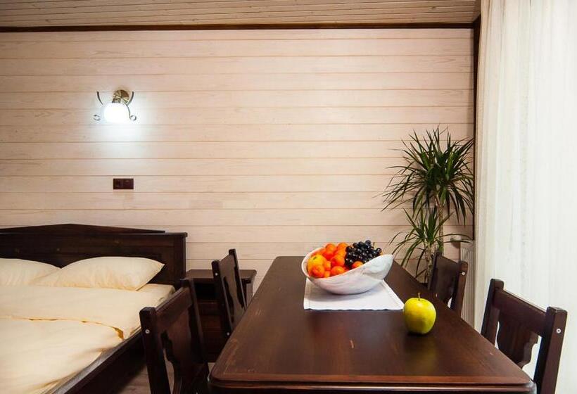 Hotel Spa Resort Herich