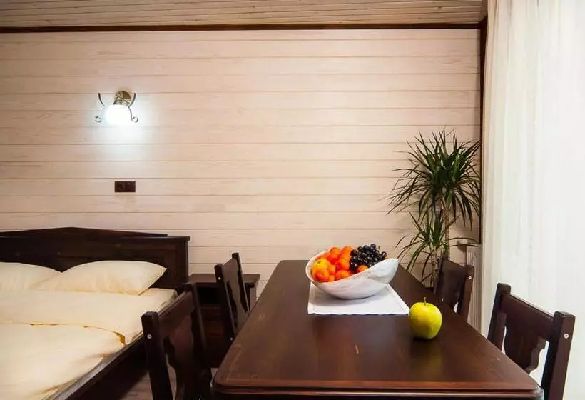 هتل Spa Resort Herich
