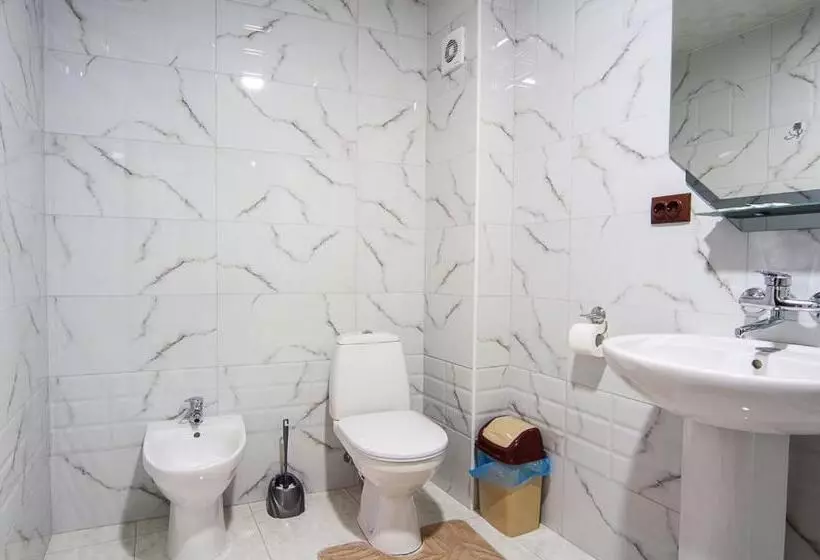 هتل Spa Resort Herich
