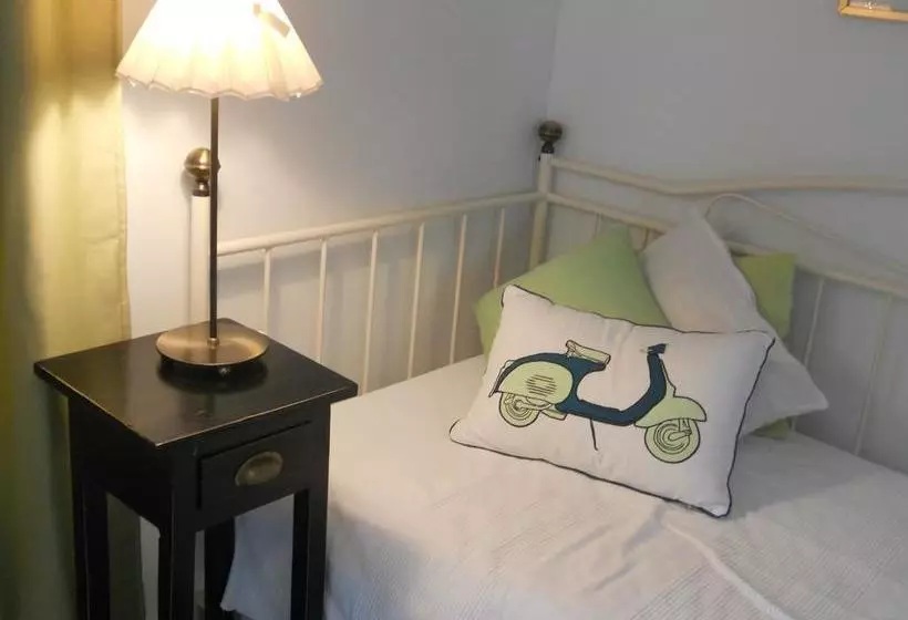 Boutique Hotel Tavis, Check In Olavinkatu 8