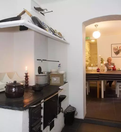 Boutique Hotel Tavis, Check In Olavinkatu 8