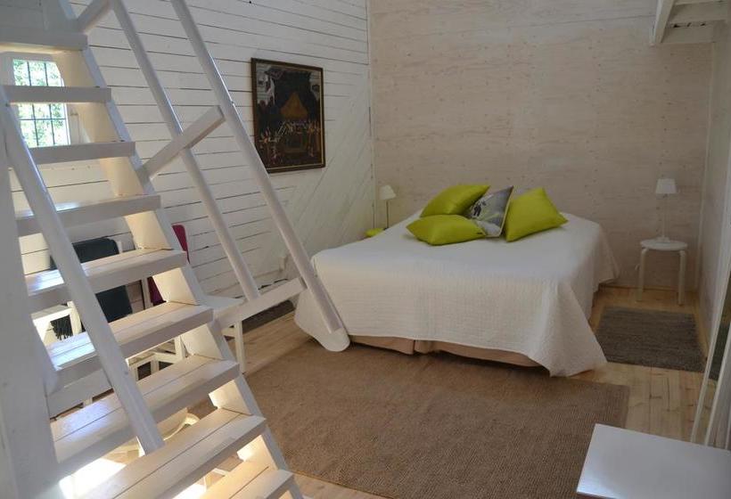 Boutique Hotel Tavis, Check In Olavinkatu 8