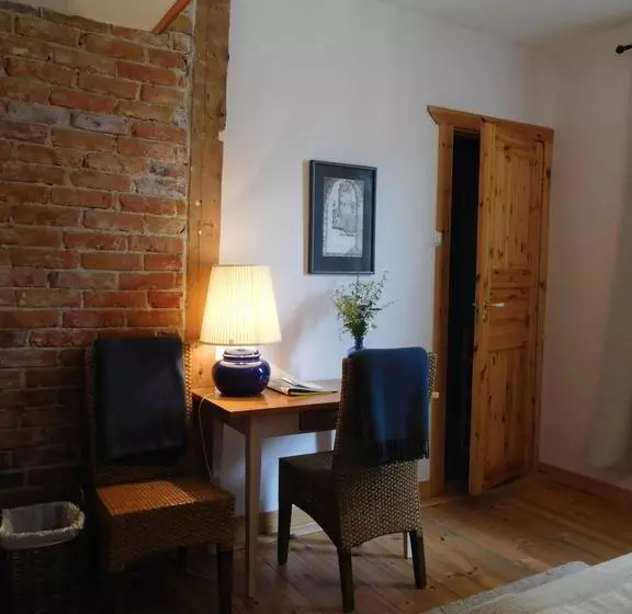 Boutique Hotel Tavis, Check In Olavinkatu 8