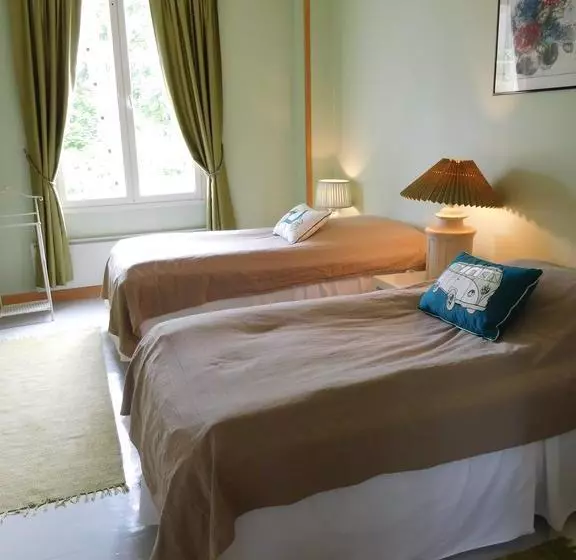 Boutique Hotel Tavis, Check In Olavinkatu 8