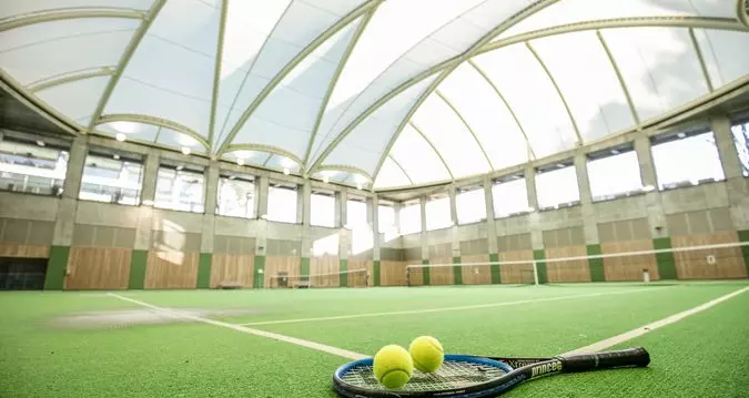 Hotelli The Bay Forest Odawara by Hilton Club