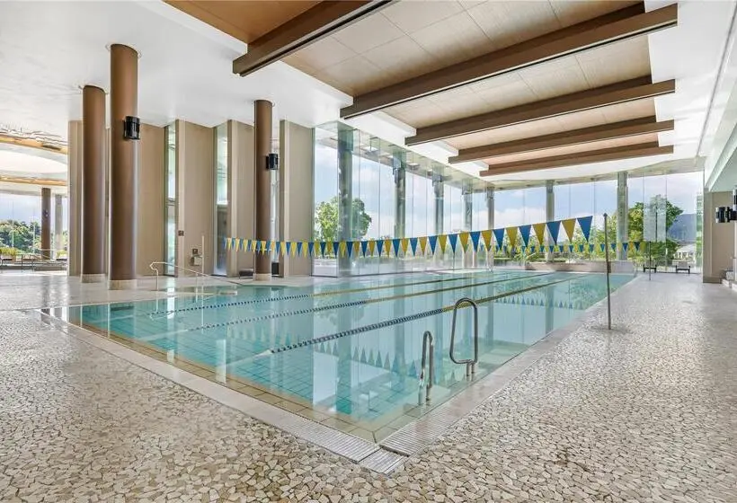 ホテル The Bay Forest Odawara by Hilton Club
