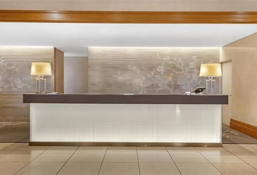 ホテル The Bay Forest Odawara by Hilton Club