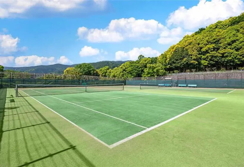 ホテル The Bay Forest Odawara by Hilton Club