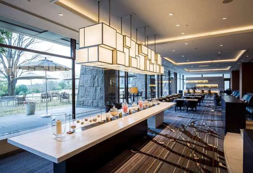 ホテル The Bay Forest Odawara by Hilton Club