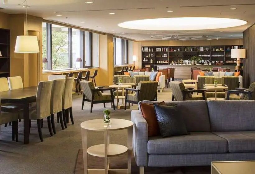 ホテル The Bay Forest Odawara by Hilton Club