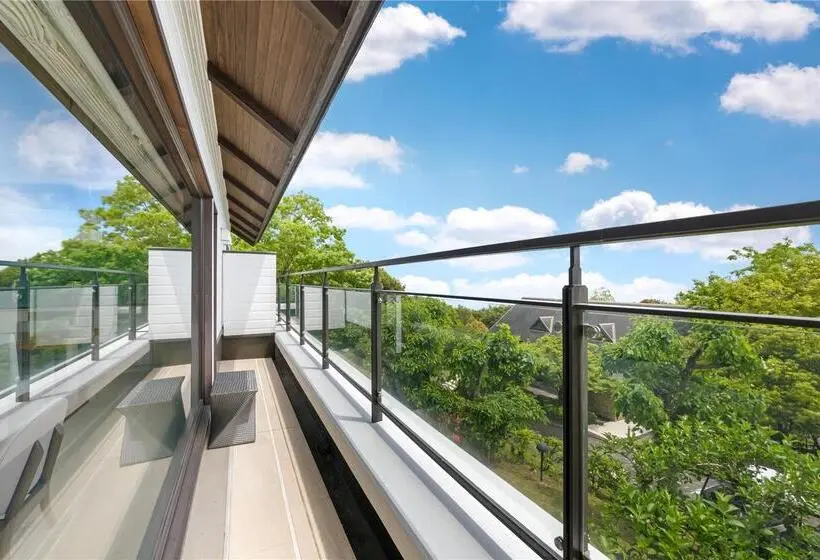 ホテル The Bay Forest Odawara by Hilton Club