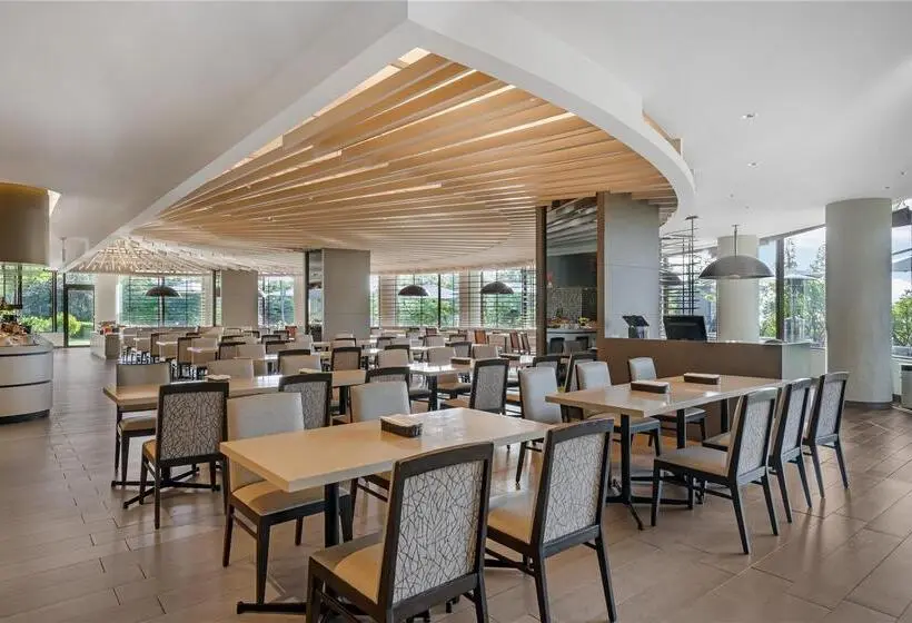 ホテル The Bay Forest Odawara by Hilton Club