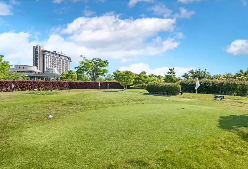 ホテル The Bay Forest Odawara by Hilton Club