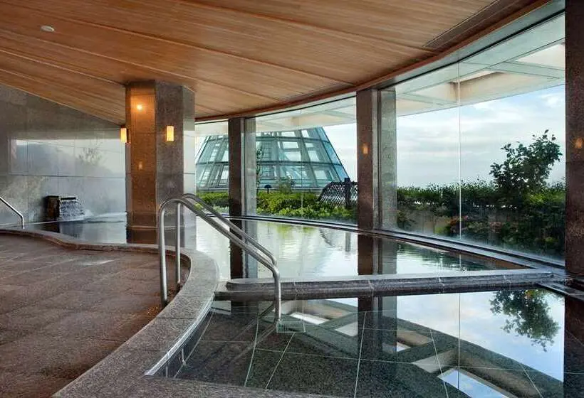 ホテル The Bay Forest Odawara by Hilton Club