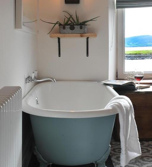 Отель The Driftwood