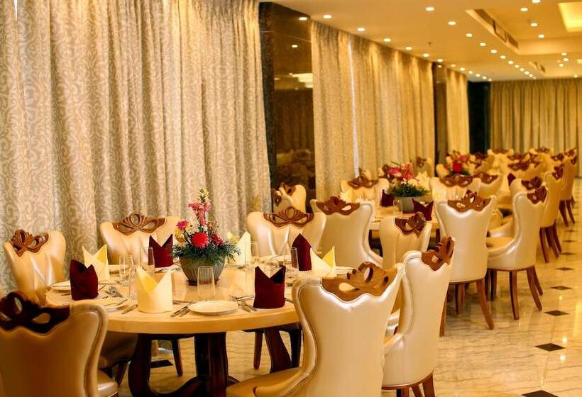 ホテル The Grand Mountain