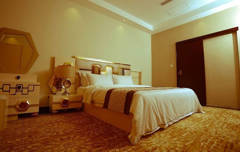 ホテル The Grand Mountain