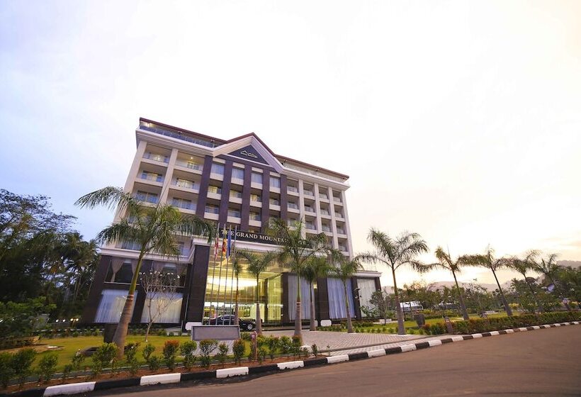 ホテル The Grand Mountain