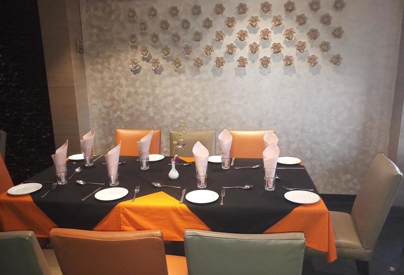 בית מלון כפרי Seventeen Degrees