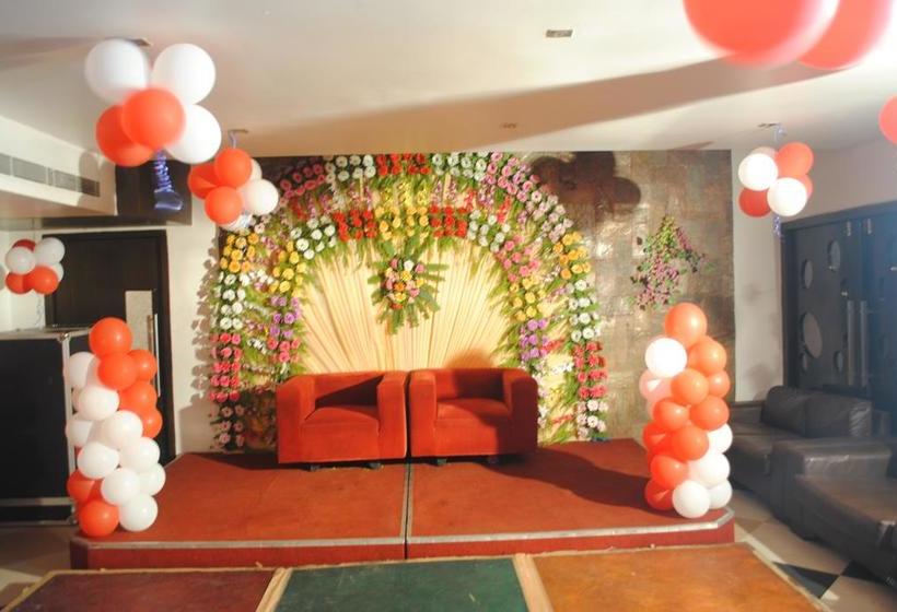 בית מלון כפרי Seventeen Degrees