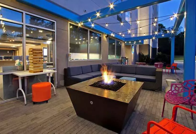 Hotelli Tru By Hilton Meridian