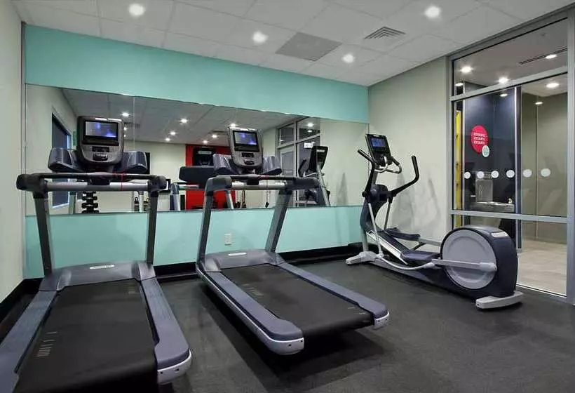 Hotelli Tru By Hilton Meridian