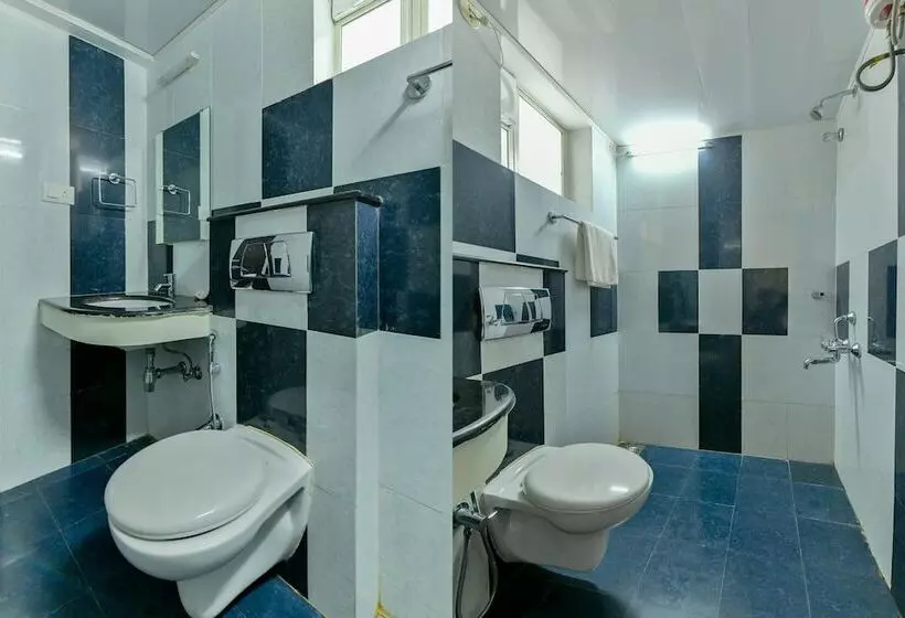 Super Hotel O Tyche Stays