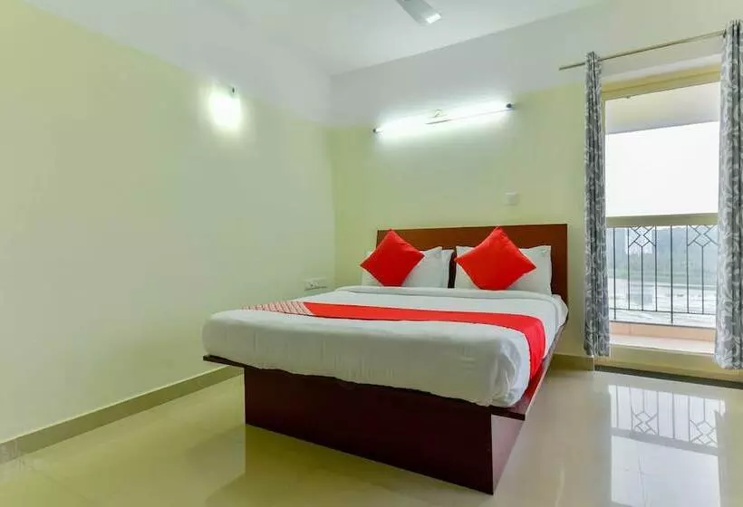 Super Hotel O Tyche Stays