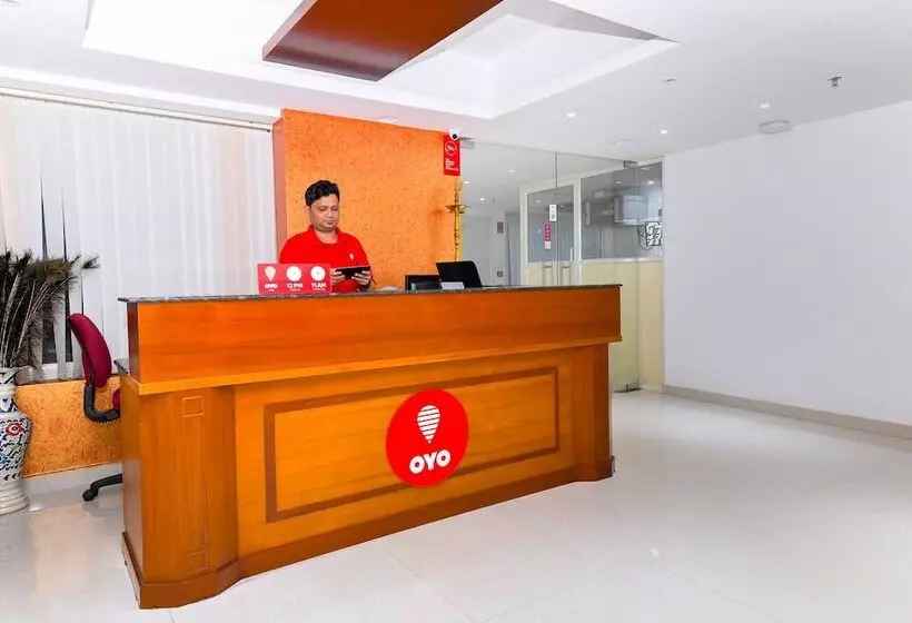 Super Hotel O Tyche Stays