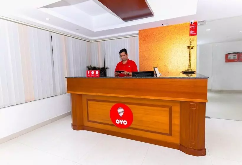 Super Hotel O Tyche Stays