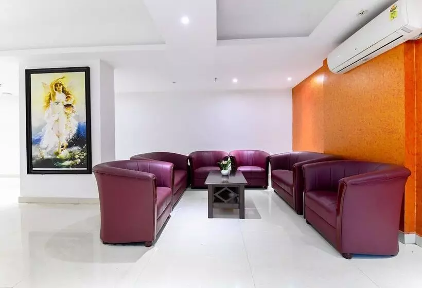 Super Hotel O Tyche Stays