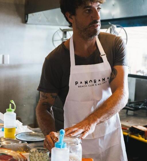 Panorama Beach Club & Resort