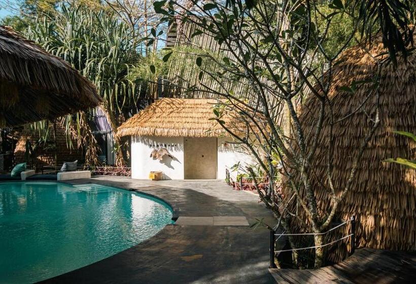 Panorama Beach Club & Resort