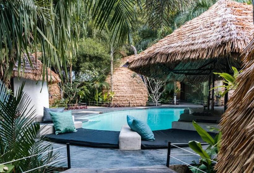 Panorama Beach Club & Resort