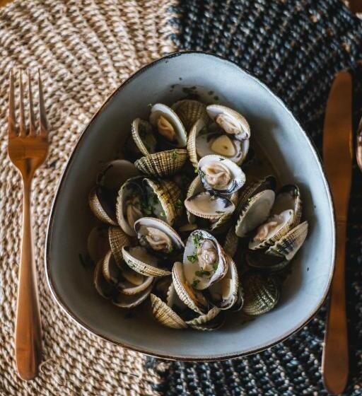 Panorama Beach Club & Resort