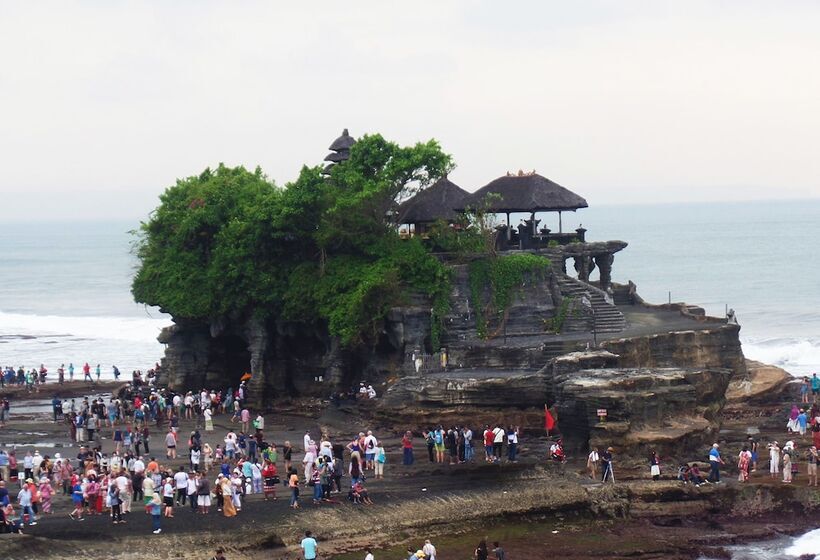 Repag Wayan Canggu Hostel