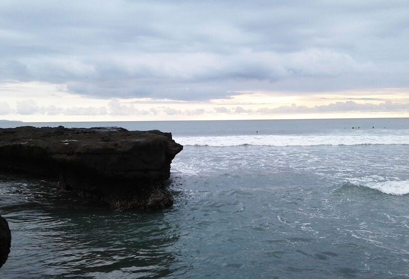 Repag Wayan Canggu Hostel