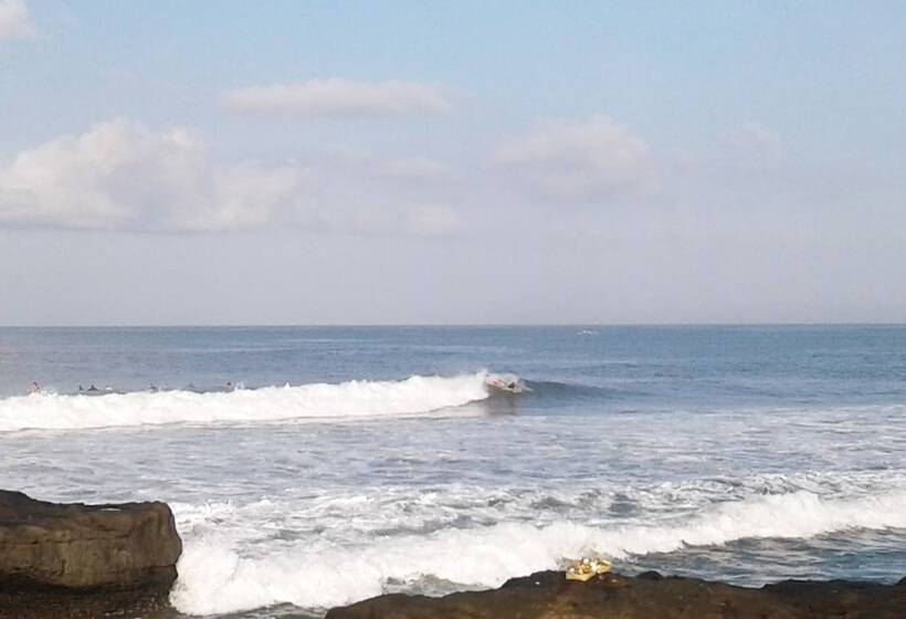 Repag Wayan Canggu Hostel