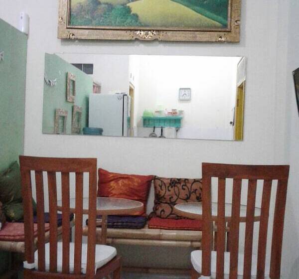 Repag Wayan Canggu Hostel