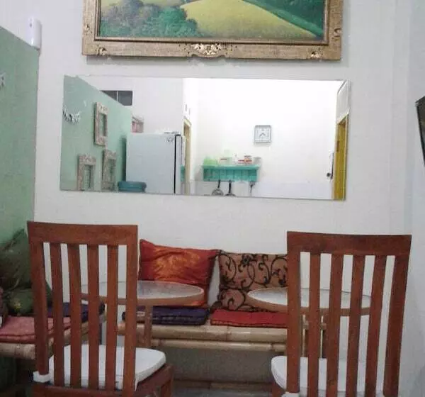 Repag Wayan Canggu Hostel