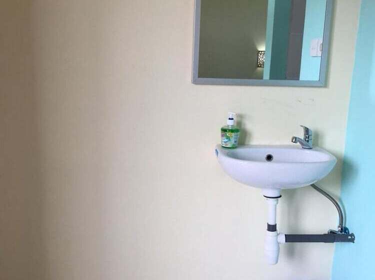 Repag Wayan Canggu Hostel