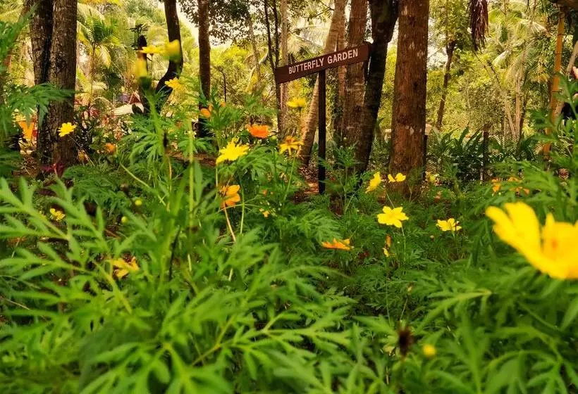 Lomakeskus Palathra Heritage