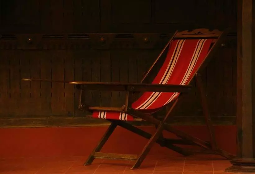 Lomakeskus Palathra Heritage