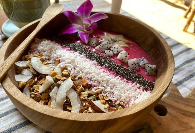 Resort Palm Forest Palolem