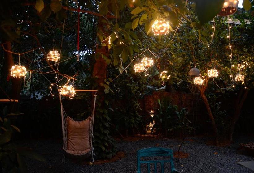 هاستل Woke Arpora